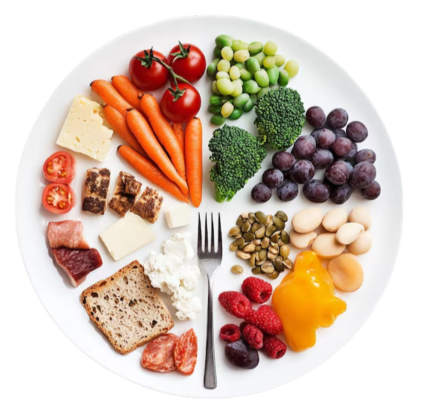 Healthy Food